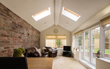 conservatory roof insulation Belper, Derbyshire