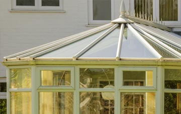 conservatory roof repair Belper, Derbyshire