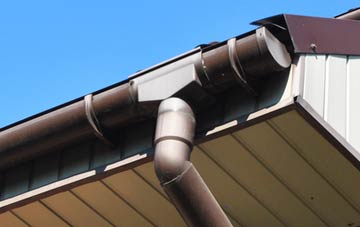 types of Belper fascias