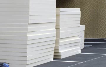 Belper flat roof insulation costs