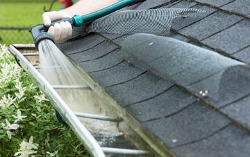 Belper gutter cleaning costs