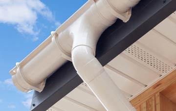 Belper gutter installation costs