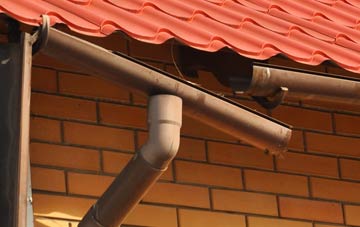 Belper gutter repair costs