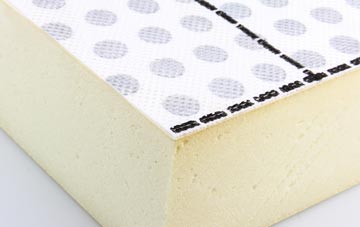 meeting Belper building codes