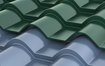 who should consider Belper plastic roofs