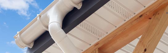 get Belper guttering quotes today