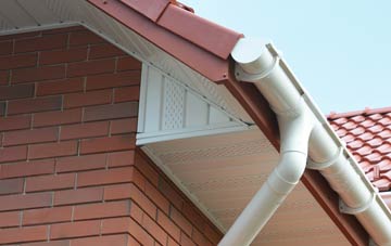 Belper soffit repair costs