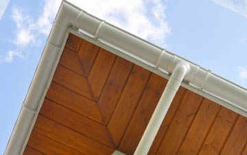 Belper soffit types