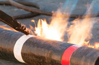 Belper flat roofing replacement