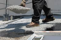 find rated Belper flat roofing replacement companies