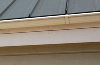Belper soffit repair