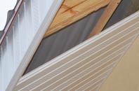 rated Belper soffit repair companies